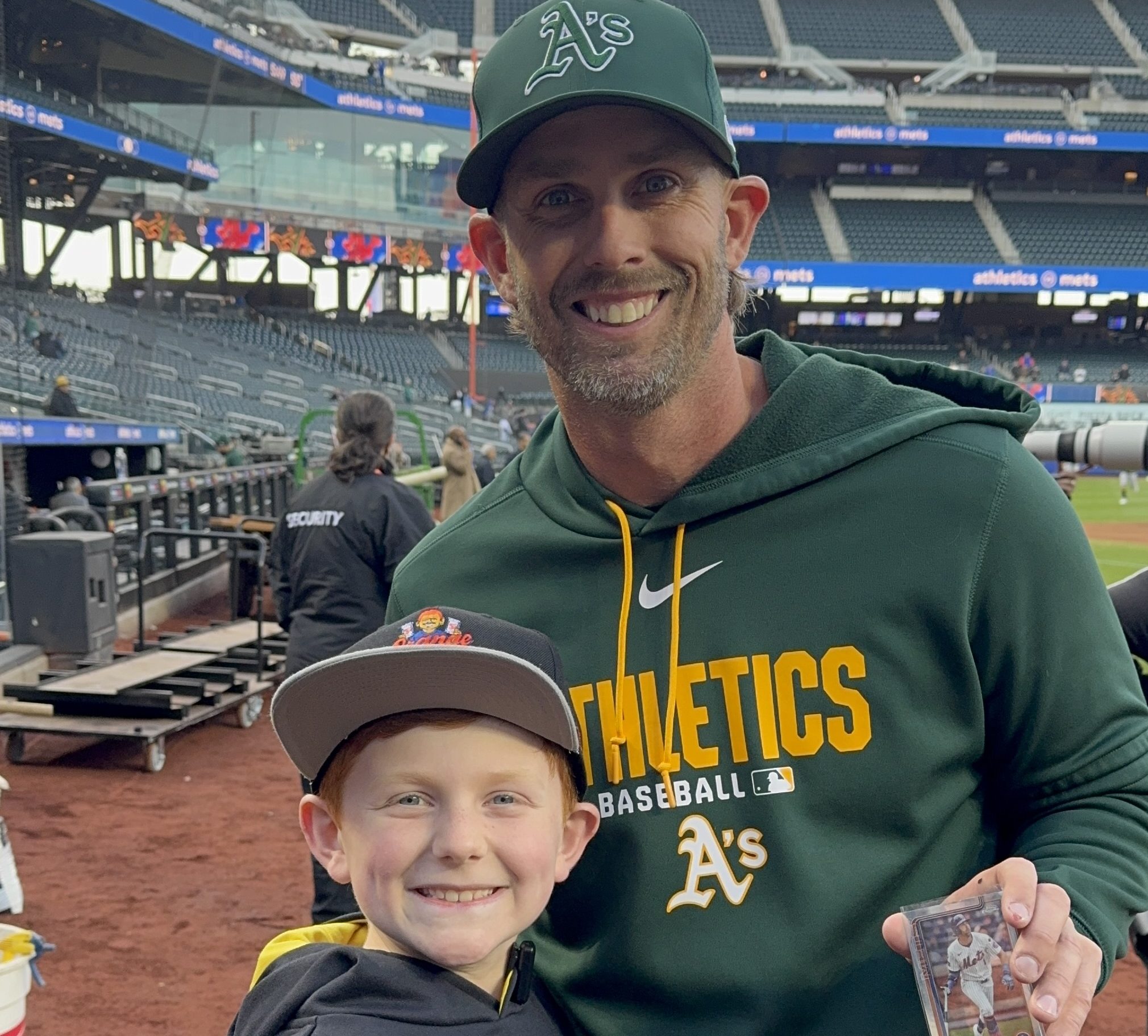Mets Favorite (Now with the A’s) Jeff McNeil Rips Packs 😳⚾️ 